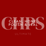 Clean, Hone, Polish, & Seal - Ultimate